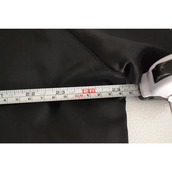 Vintage Korea Embroidered Dragon Souvenir Bomber Jacket Size Large - Picture 5 of 6